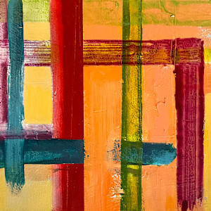 Inside Out 238 by Donald Wass