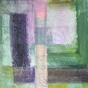 Inside Out 120 by Donald Wass 