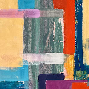 Inside Out 228 by Donald Wass 