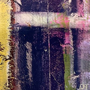 Inside Out 14 by Donald Wass 