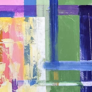 Inside Out 221 by Donald Wass 