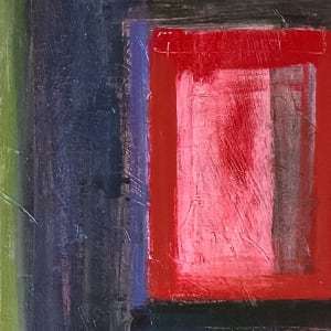 Inside Out 8 by Donald Wass 