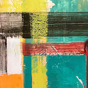 Inside Out 243 by Donald Wass 