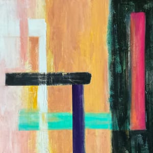 Portal by Donald Wass
