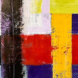 Inside Out 242 by Donald Wass 