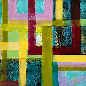 Inside Out 234 by Donald Wass 