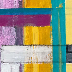 Inside Out 187 by Donald Wass 