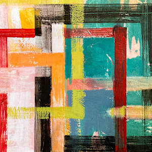 Inside Out 243 by Donald Wass 