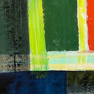 Inside Out 182 by Donald Wass 