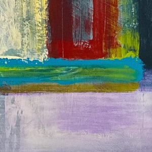 Inside Out 51 by Donald Wass 