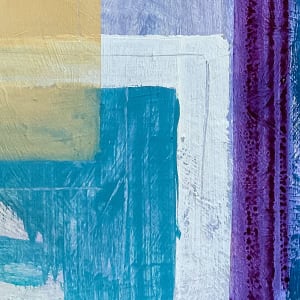Inside Out 136 by Donald Wass 
