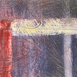 Inside Out (early) by Donald Wass 