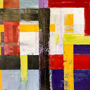 Inside Out 242 by Donald Wass 