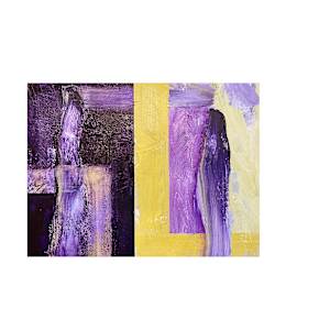 Inside Out 248 by Donald Wass 