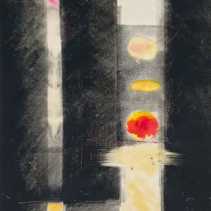 Bomb Shelter Plan 5A by Donald Wass