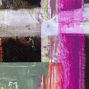 Inside Out 153 by Donald Wass 