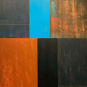 Composition by Donald Wass