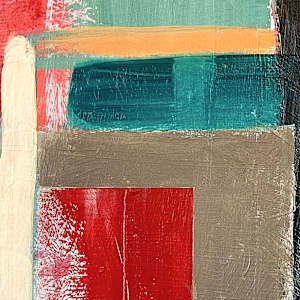 Inside Out 231 by Donald Wass 