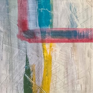 Early Inside Out by Donald Wass 