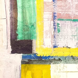 Land Structures 2016 by Donald Wass 