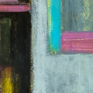 Inside out 83 by Donald Wass 