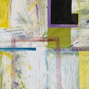 Land Structures 49 by Donald Wass