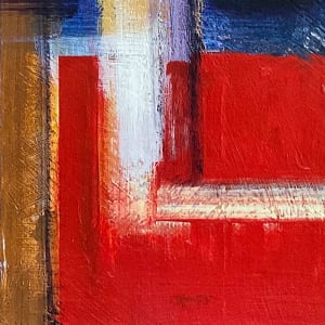 Inside Out 151 by Donald Wass 