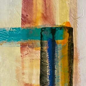 Early Portal by Donald Wass 