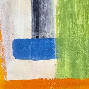 Inside Out 142 by Donald Wass 