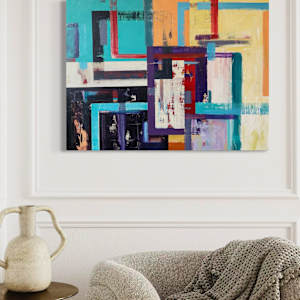 Inside Out 247 by Donald Wass 