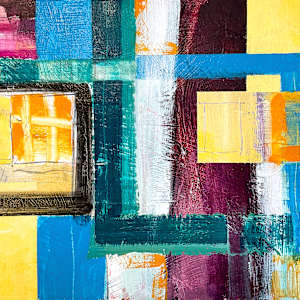 Inside Out 230 by Donald Wass 