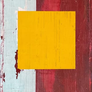 Composition 2 by Donald Wass