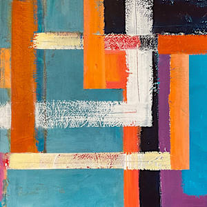 Inside Out 241 by Donald Wass 