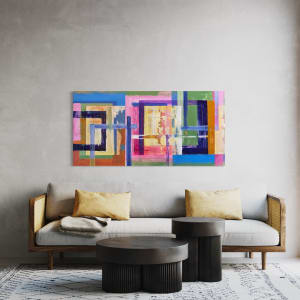 Inside Out 221 by Donald Wass 