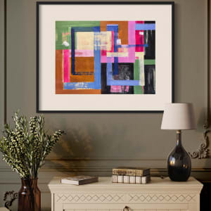 Inside Out 216 by Donald Wass 