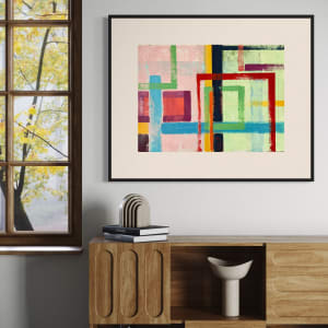 Inside Out 223 by Donald Wass 