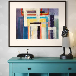 Inside Out 226 by Donald Wass 