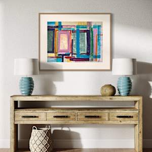 Inside Out 277 by Donald Wass 
