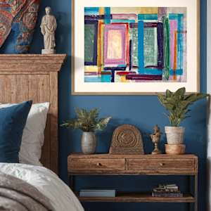 Inside Out 277 by Donald Wass 