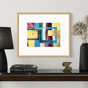 Inside Out 230 by Donald Wass 