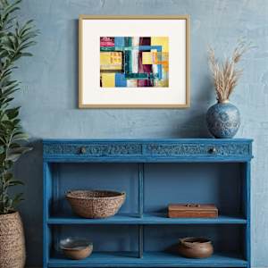 Inside Out 230 by Donald Wass 