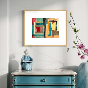 Inside Out 231 by Donald Wass 