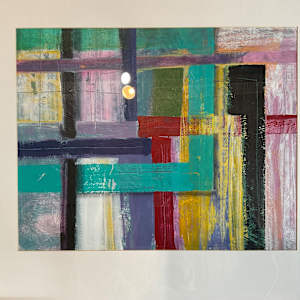 Inside Out 204 by Donald Wass 