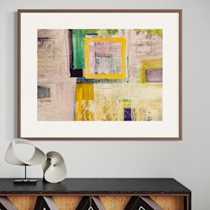 Early Inside Out by Donald Wass 