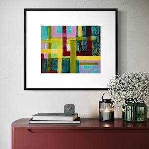 Inside Out 234 by Donald Wass 