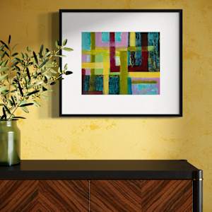 Inside Out 234 by Donald Wass 