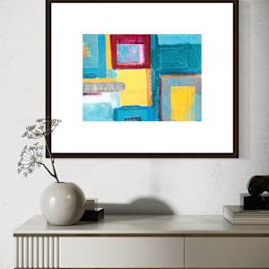 Inside Out 236 by Donald Wass 