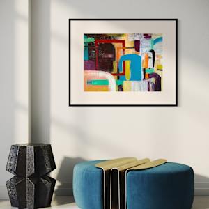 Inside Out 246 by Donald Wass 