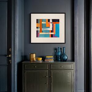 Inside Out 241 by Donald Wass 