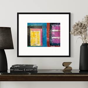 Inside Out 203 by Donald Wass 